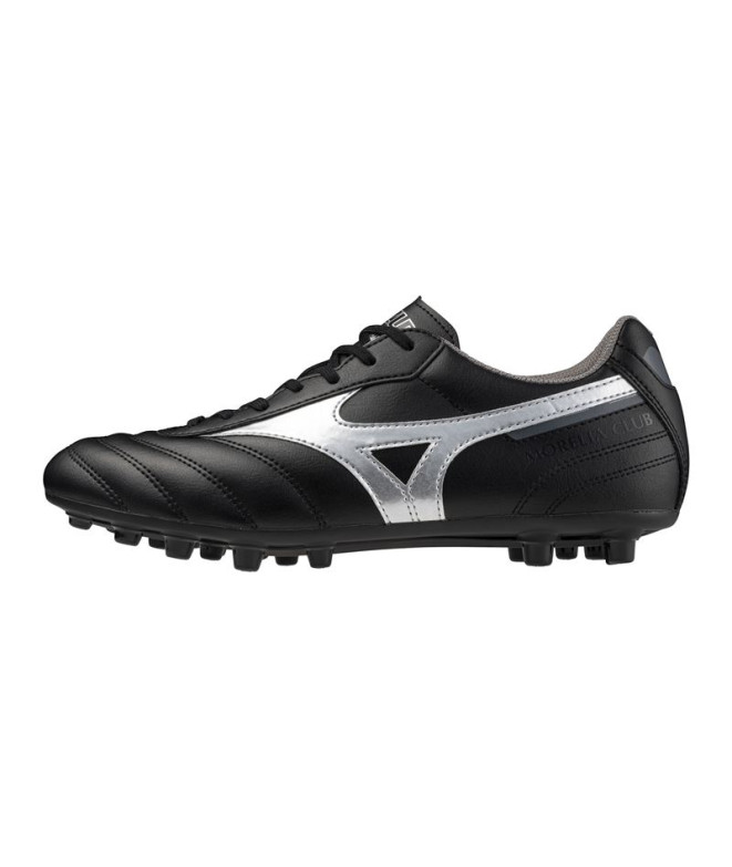Futebol Mizuno Morelia II Club Ag Preto