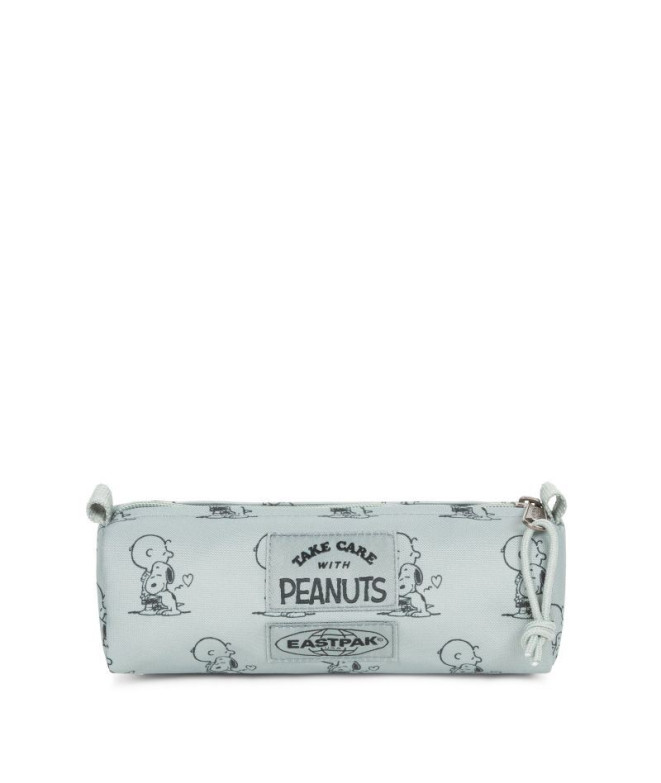Estuche Eastpak Benchmark Single Azul