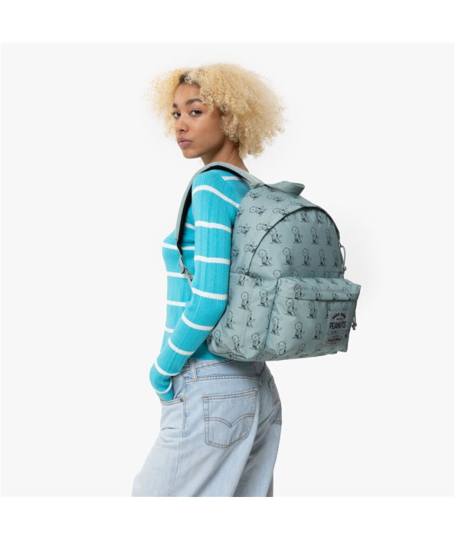 Mochila Eastpak Day Pak'R Azul