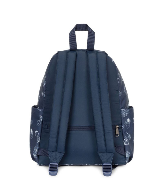 Sac à dos Eastpak Day Pak'R Bleu