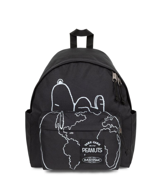 Mochila Eastpak Day Pak'R Marrón