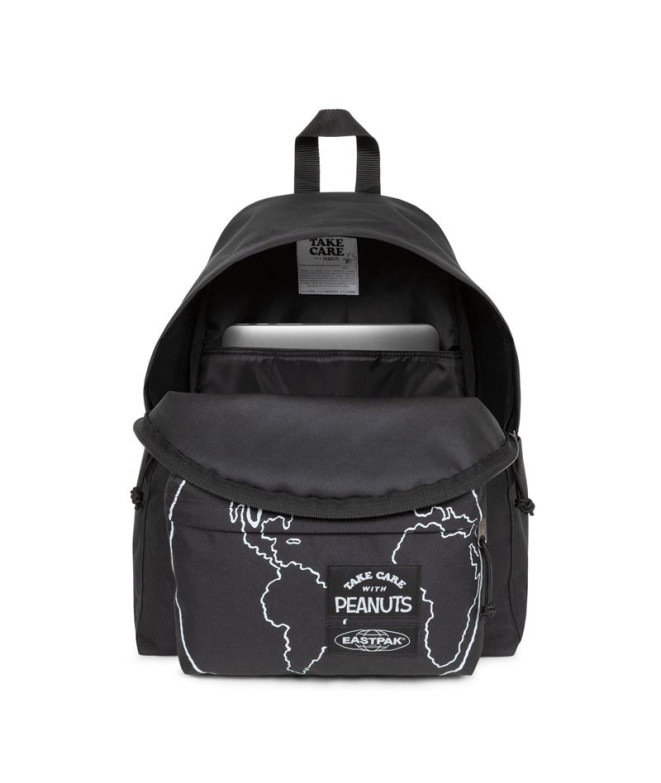 Mochila Eastpak Dia Pak'R Castanho