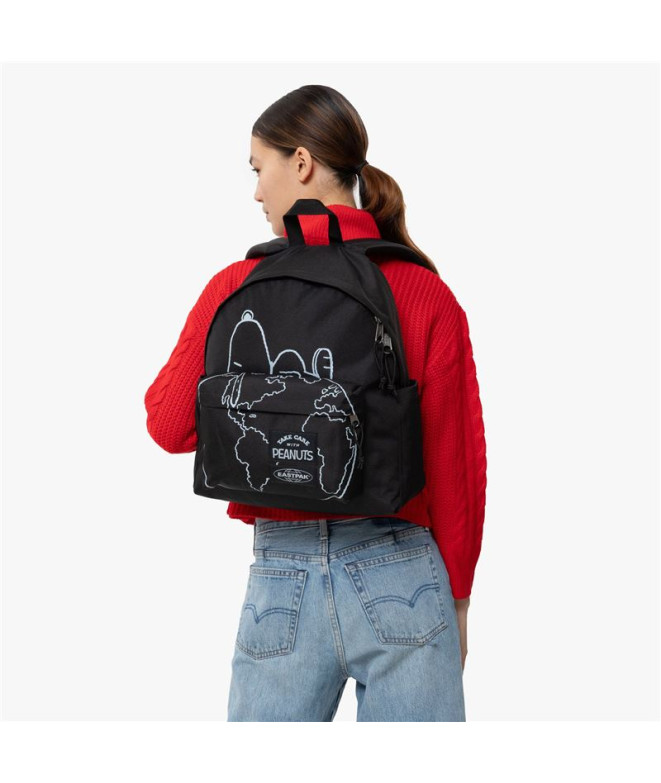 Mochila Eastpak Dia Pak'R Castanho