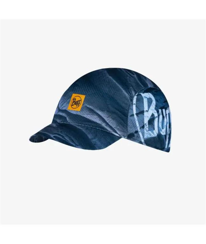 Gorra de Trail Buff Arius Blue Adulto