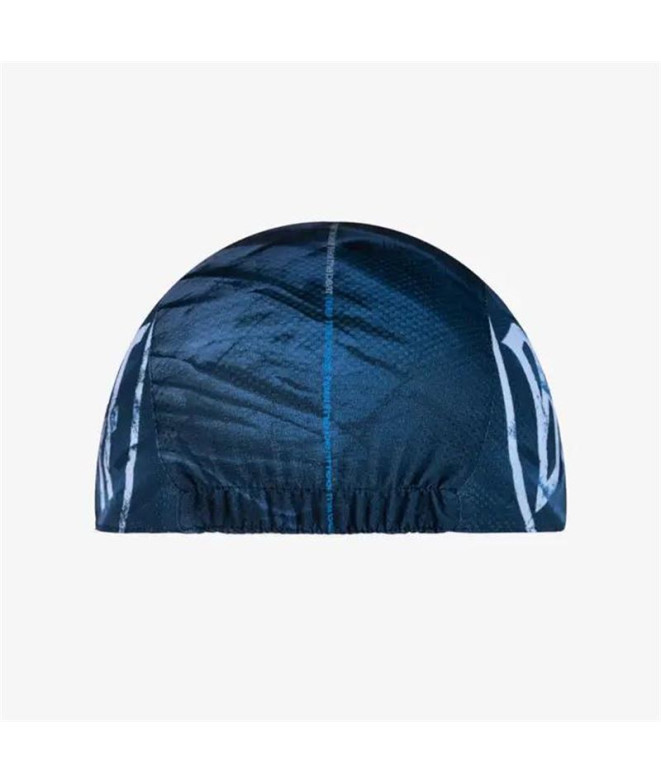 Casquette Trail Buff de Arius Blue Adult