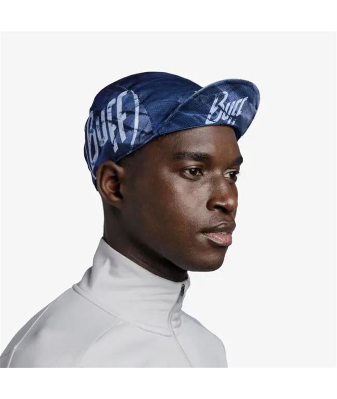 Boné Trail Buff de Arius Blue Adulto