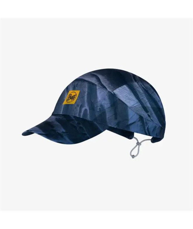 Casquette Trail Buff de Arius Blue Adult