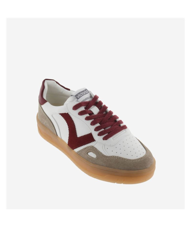 Chaussures Femme Victoria Seoul Effet cuir et...