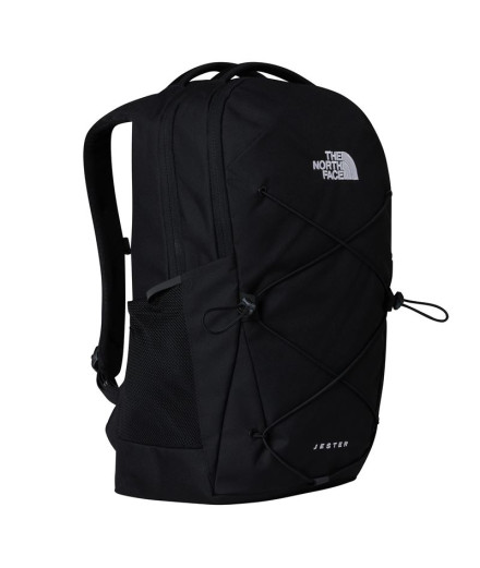 Mochila Montanha The North Face de Jester Tnf Preto-Npf