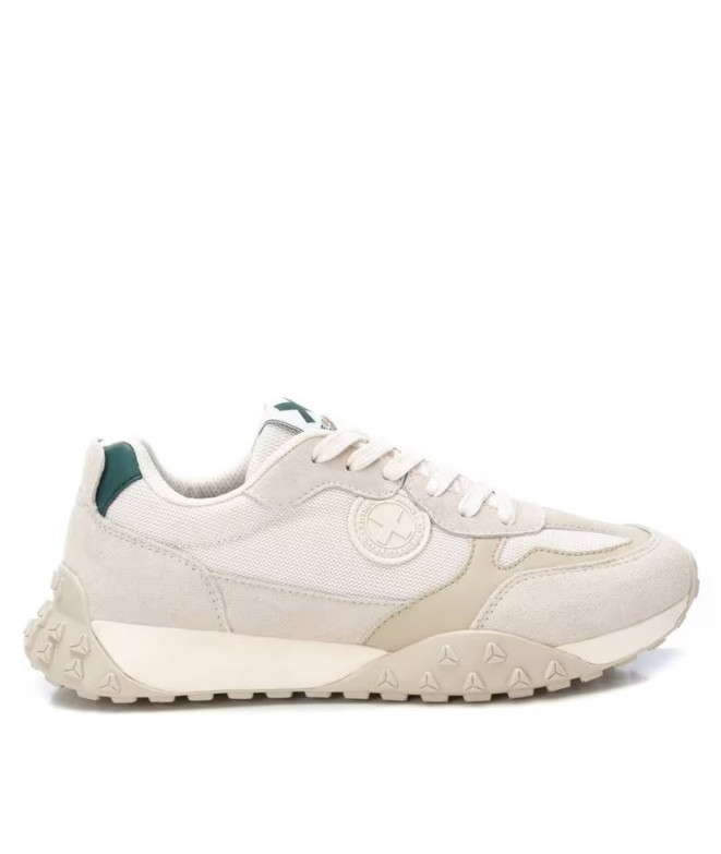 Zapatillas XTI Hombre Hielo