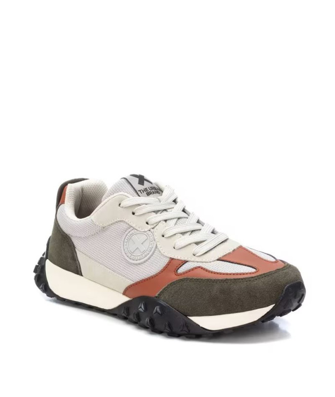 Chaussures Homme XTI Kaki