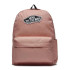 Mochila Vans Old Skool Classic Backp Lobster Pink