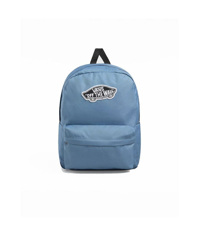 Mochila Vans Old Skool Classic Backp Bluestone