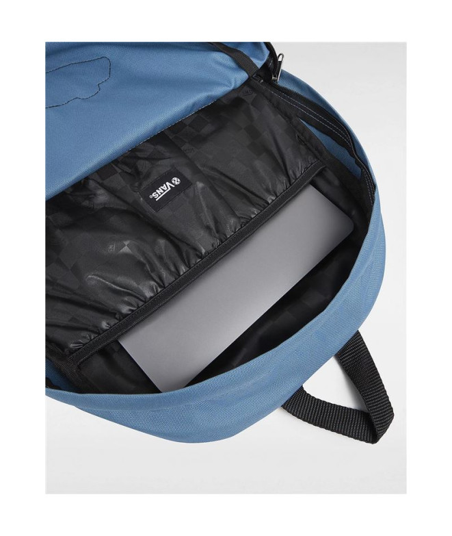 Sac à dos Vans Old Skool Classic Backp Bluestone
