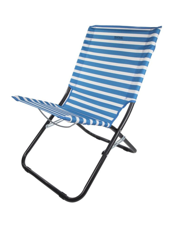 Silla Plegable Regatta Kruza Bch Lounger
