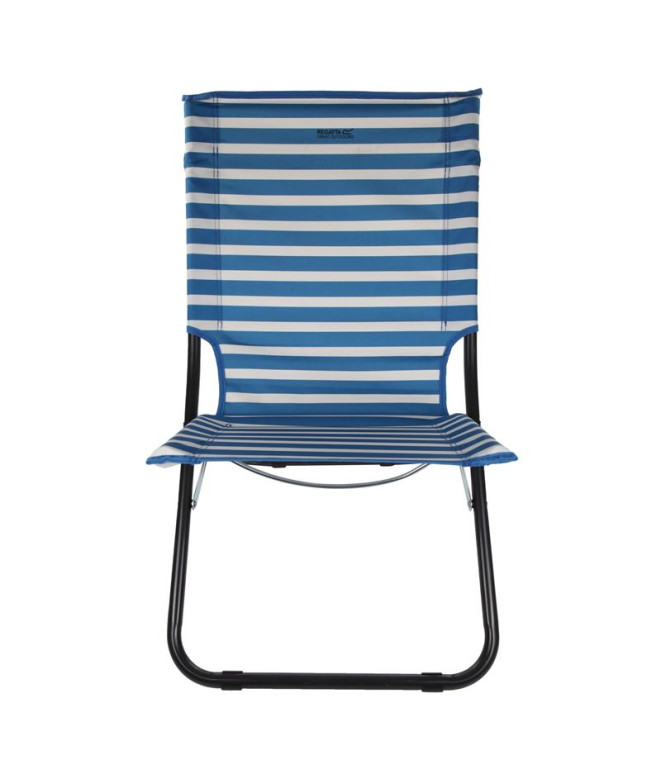 Chaise Regatta Chaise longue pliable Kruza Bch