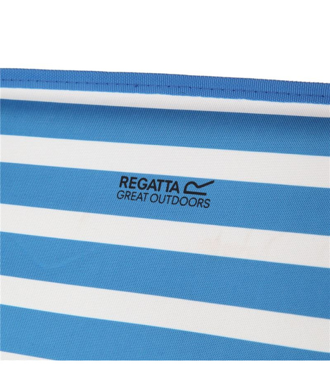 Silla Plegable Regatta Kruza Bch Lounger