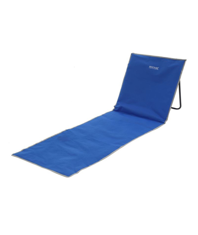 Espreguiçadeira Tahiti BchLounger azul francês