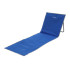 Espreguiçadeira Tahiti BchLounger azul francês