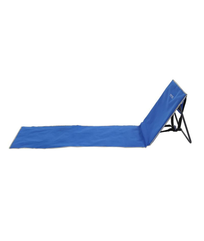 Espreguiçadeira Tahiti BchLounger azul francês