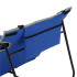 Espreguiçadeira Tahiti BchLounger azul francês
