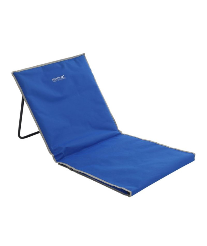 Espreguiçadeira Tahiti BchLounger azul francês