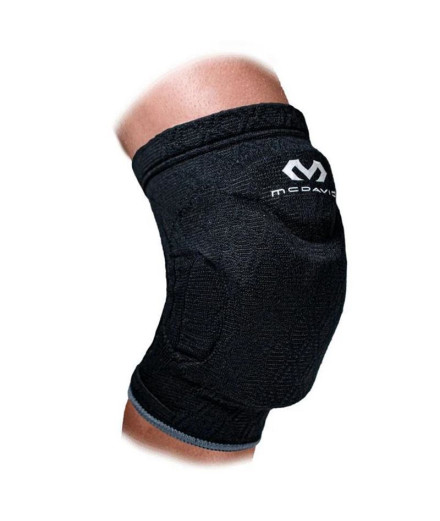 Rodillera de Voleibol MC David Flex-Force Knee Pads /...