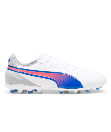 Futebol Botas Puma King Match Mg