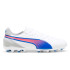 Futebol Botas Puma King Match Mg