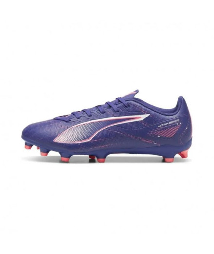 Botas de Fútbol Puma Ultra 5 Play Mg Infantil