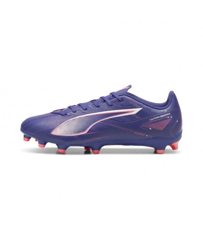 Botas de Fútbol Puma Ultra 5 Play Mg Infantil