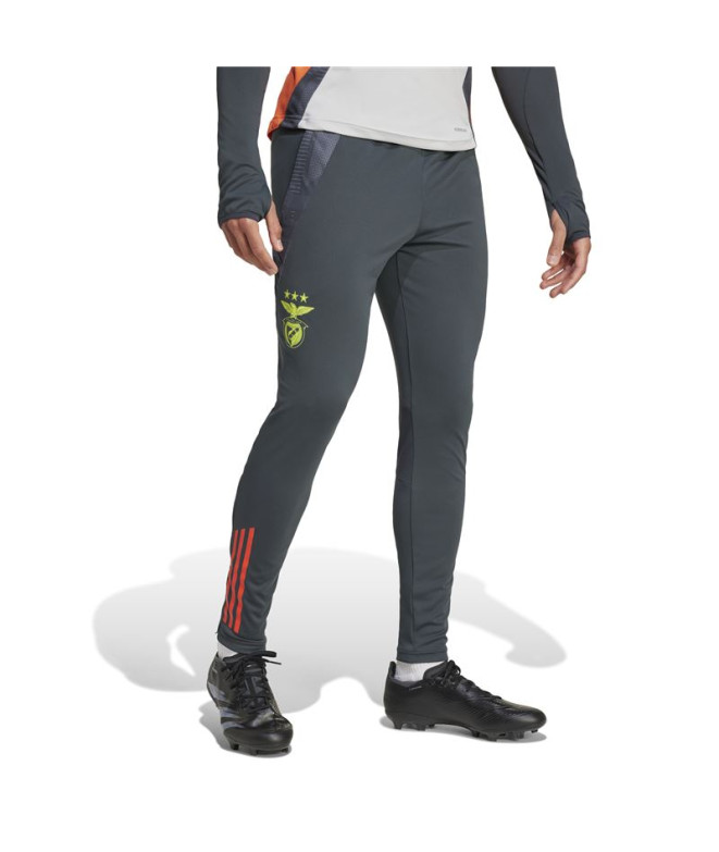 Futebol adidas Homem Pantaones de SL Benfica...