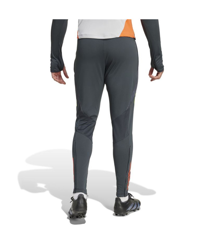 Futebol adidas Homem Pantaones de SL Benfica...