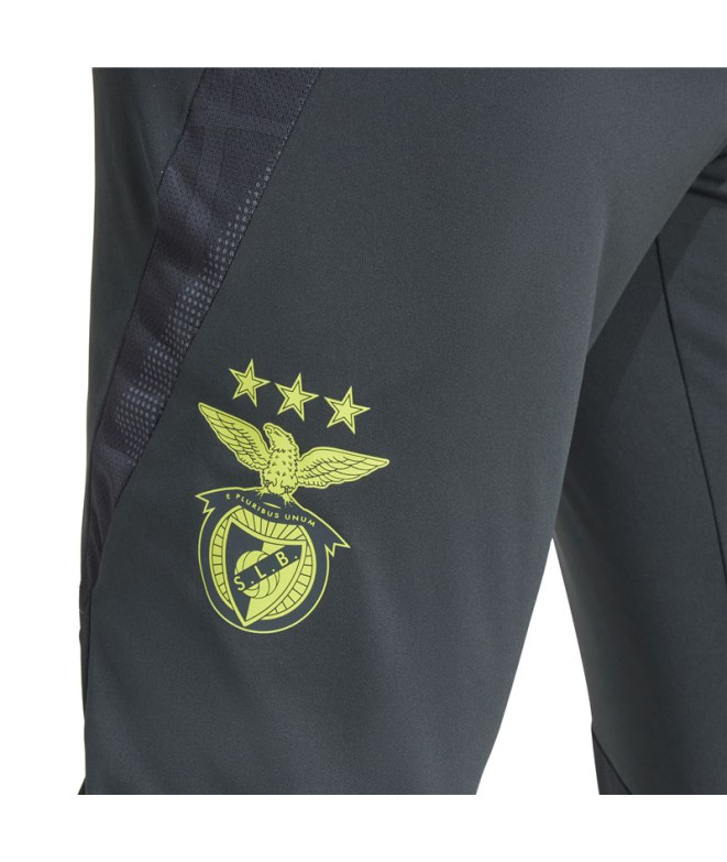 Futebol adidas Homem Pantaones de SL Benfica...