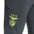 Futebol adidas Homem Pantaones de SL Benfica 24/25 Tiro24 Training Gray