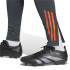 Futebol adidas Homem Pantaones de SL Benfica 24/25 Tiro24 Training Gray