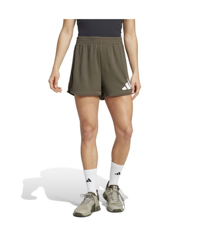 Pantalon Fitness adidas Femme by Essentials Big...