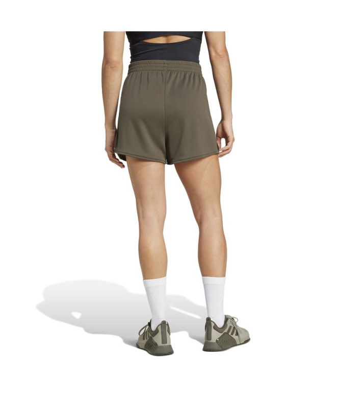 Pantalon Fitness adidas Femme by Essentials Big...