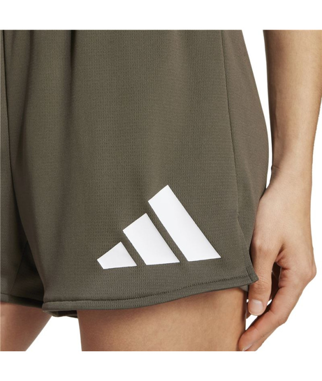 Pantalon Fitness adidas Femme by Essentials Big...