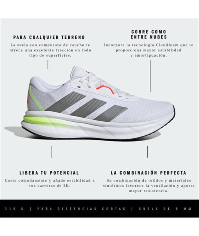 Chaussures Running de adidas GalaxyRunning...