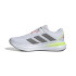 Chaussures Running de adidas GalaxyRunning Homme 7 Blancs