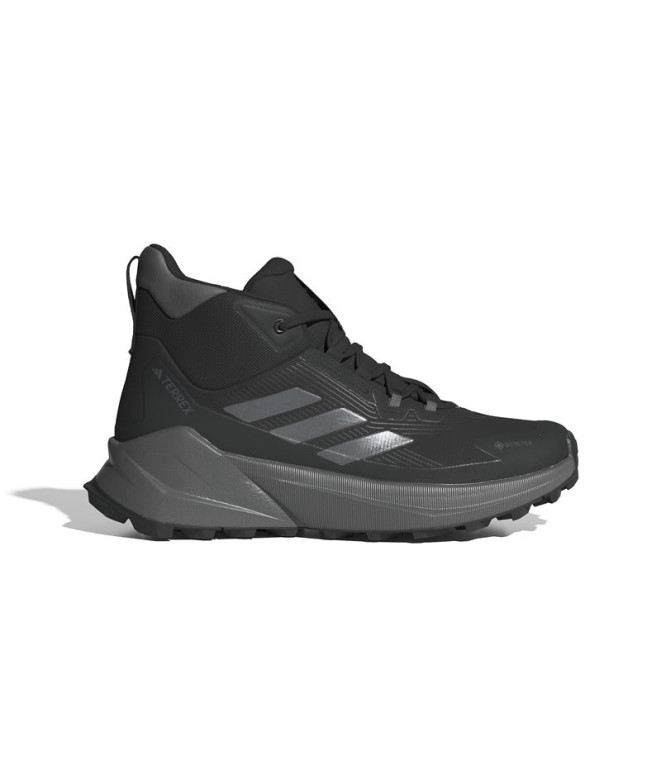 Botas de Montagne adidas Femme Terrex Trailmaker 2 Mid Gore-Tex Hiking Noir