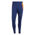 Calça Futebol adidas Homem por Juventus Tiro24 Competition Training Azul
