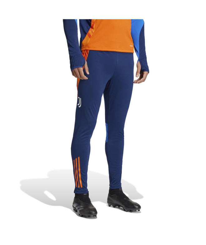 Pantalón de Fútbol adidas Juventus Tiro24...