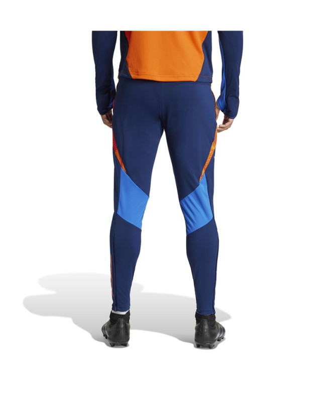 Calça Futebol adidas Homem por Juventus Tiro24...