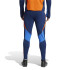 Calça Futebol adidas Homem por Juventus Tiro24 Competition Training Azul