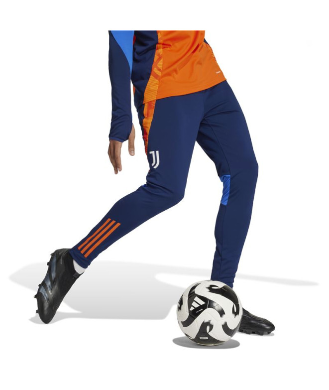 Calça Futebol adidas Homem por Juventus Tiro24...