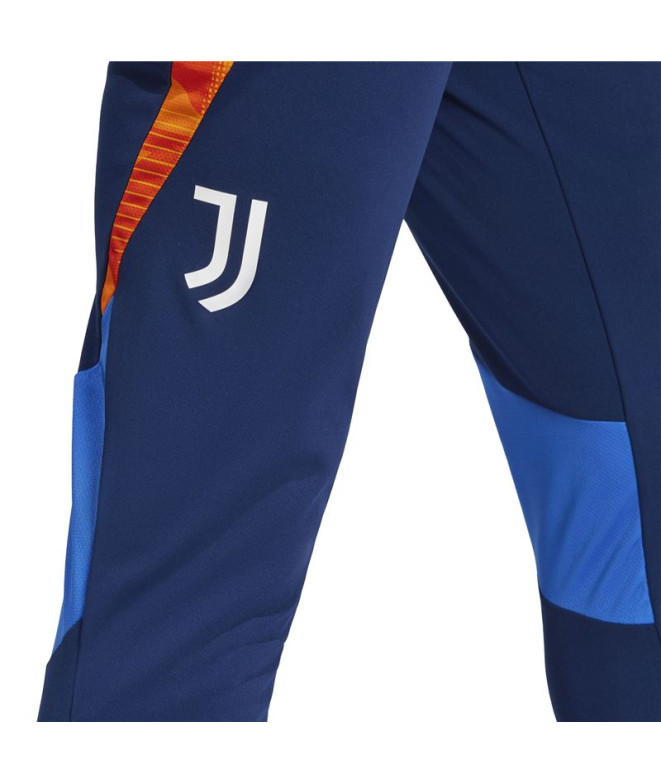 Calça Futebol adidas Homem por Juventus Tiro24...