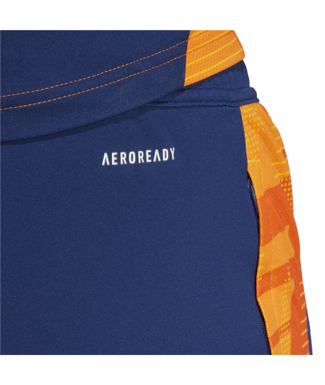 Calça Futebol adidas Homem por Juventus Tiro24...