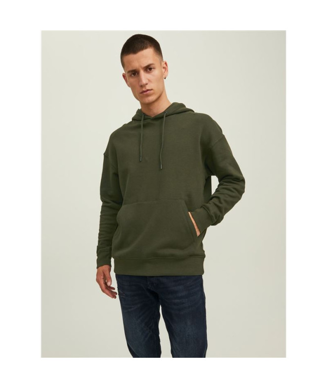 Sweat Jack and Jones Basic Rosin (colophane de base) Homme